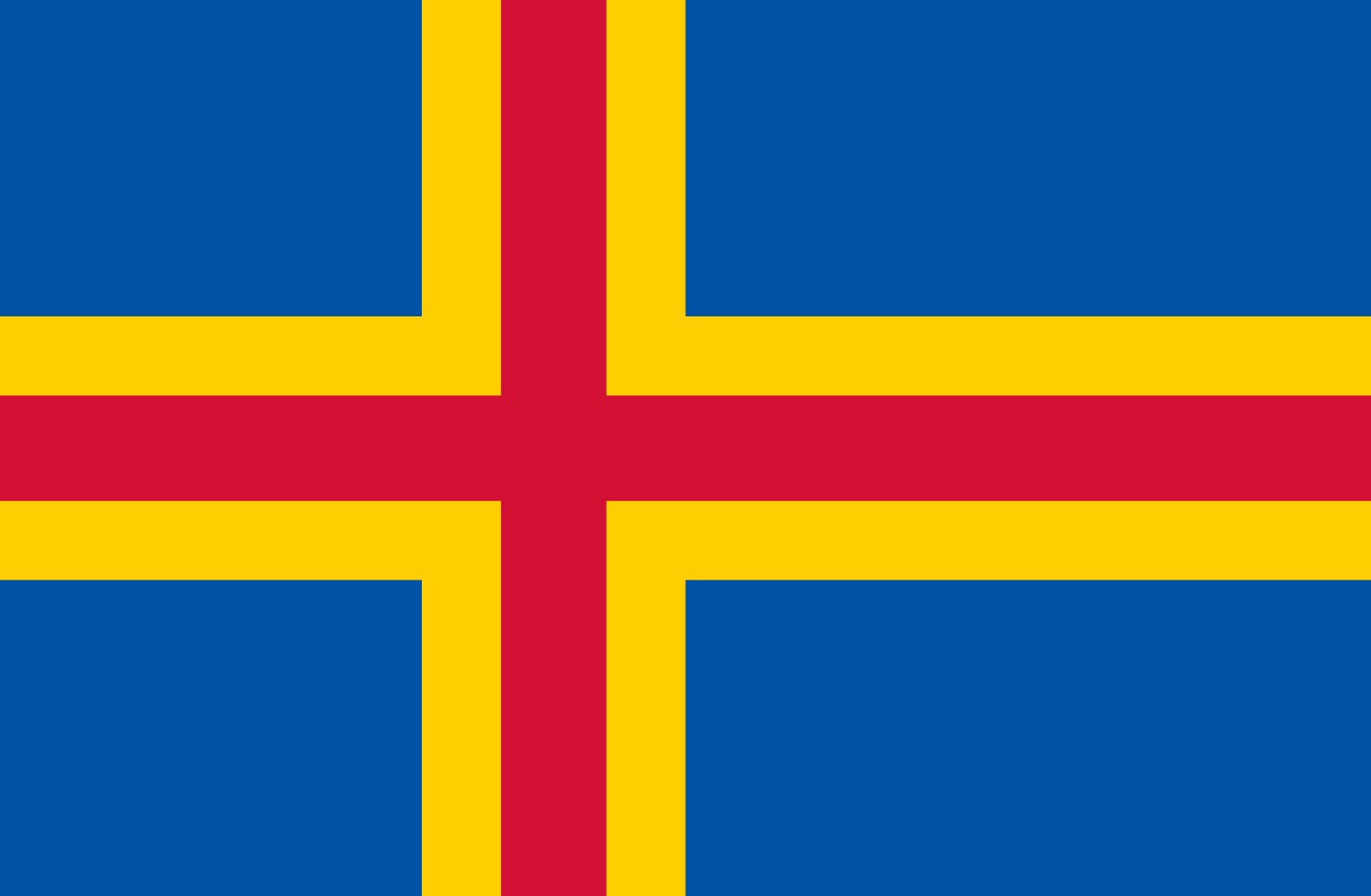 Aland-Islands
