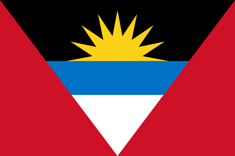 Antigua-And-Barbuda