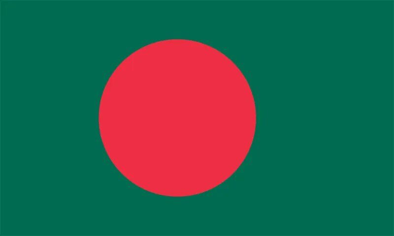 Bangladesh