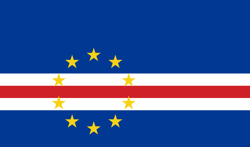 Cape-Verde