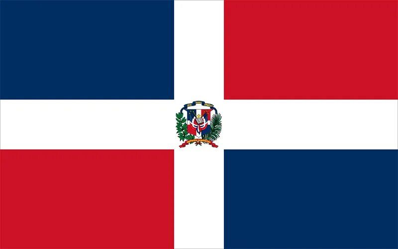 Dominican- 
    Republic