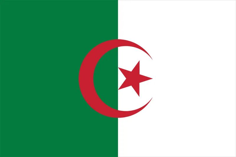 Algeria