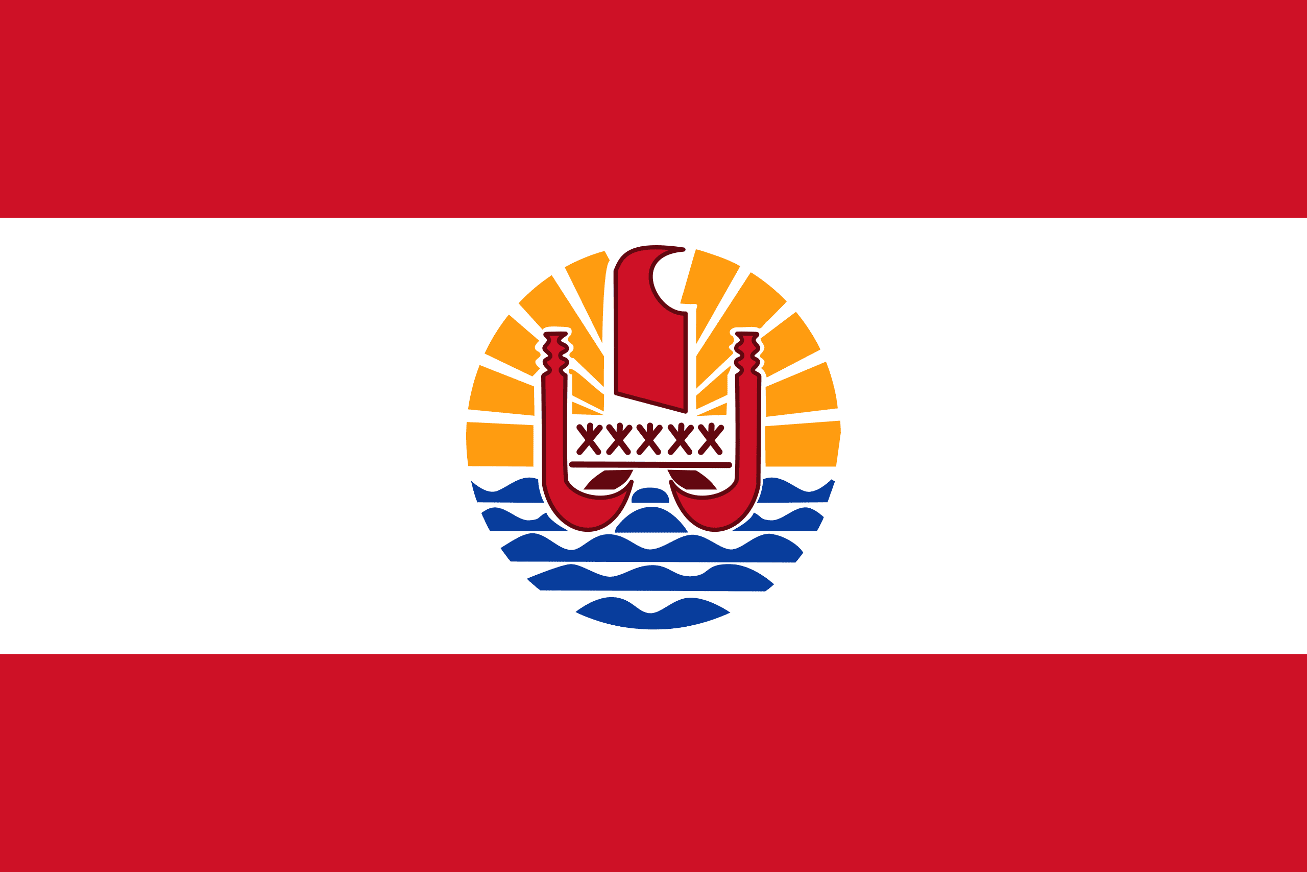 French-Polynesia