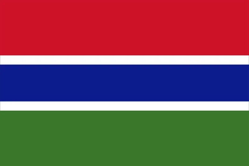 Gambia