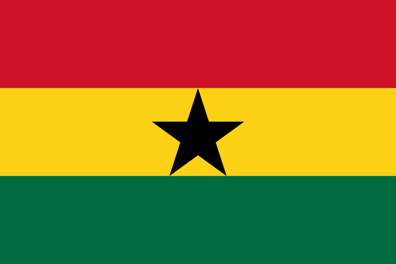 Ghana
