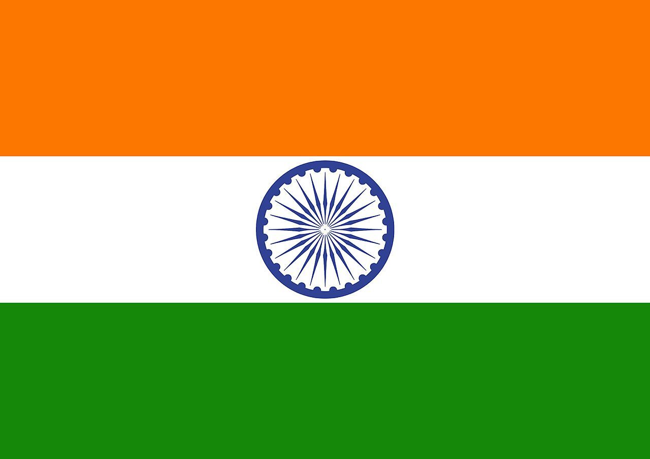 India