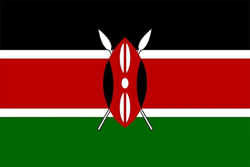 Kenya