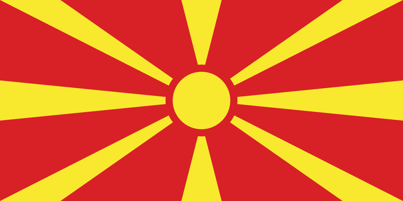 Macedonia