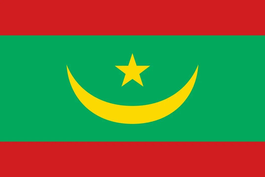 Mauritania