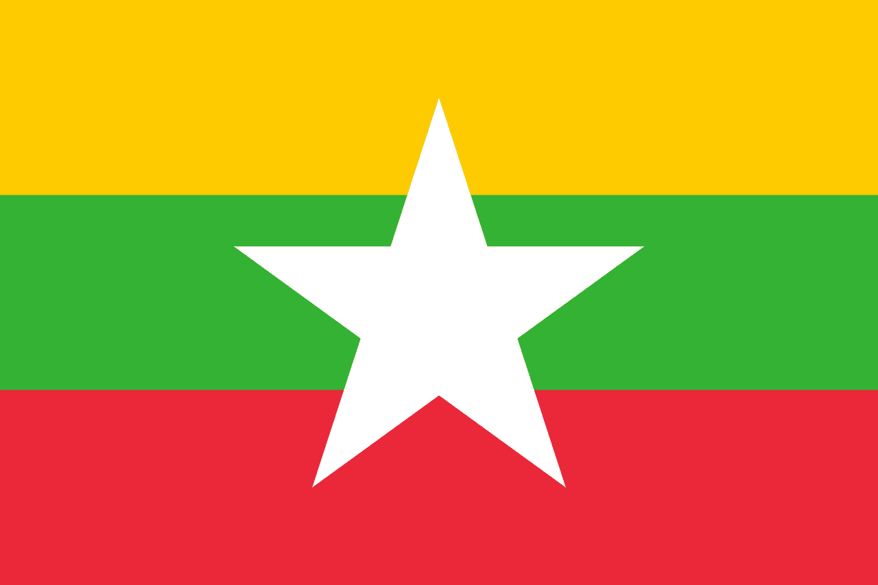 Myanmar