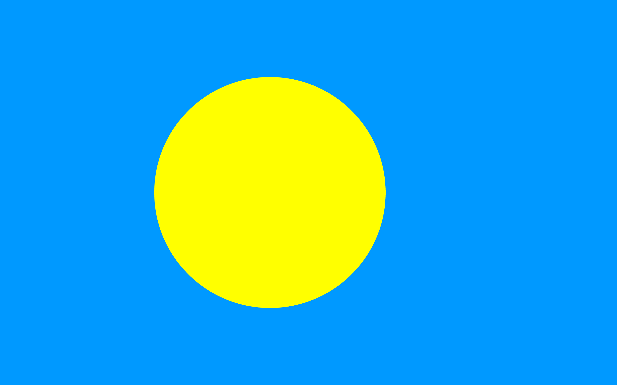 Palau
