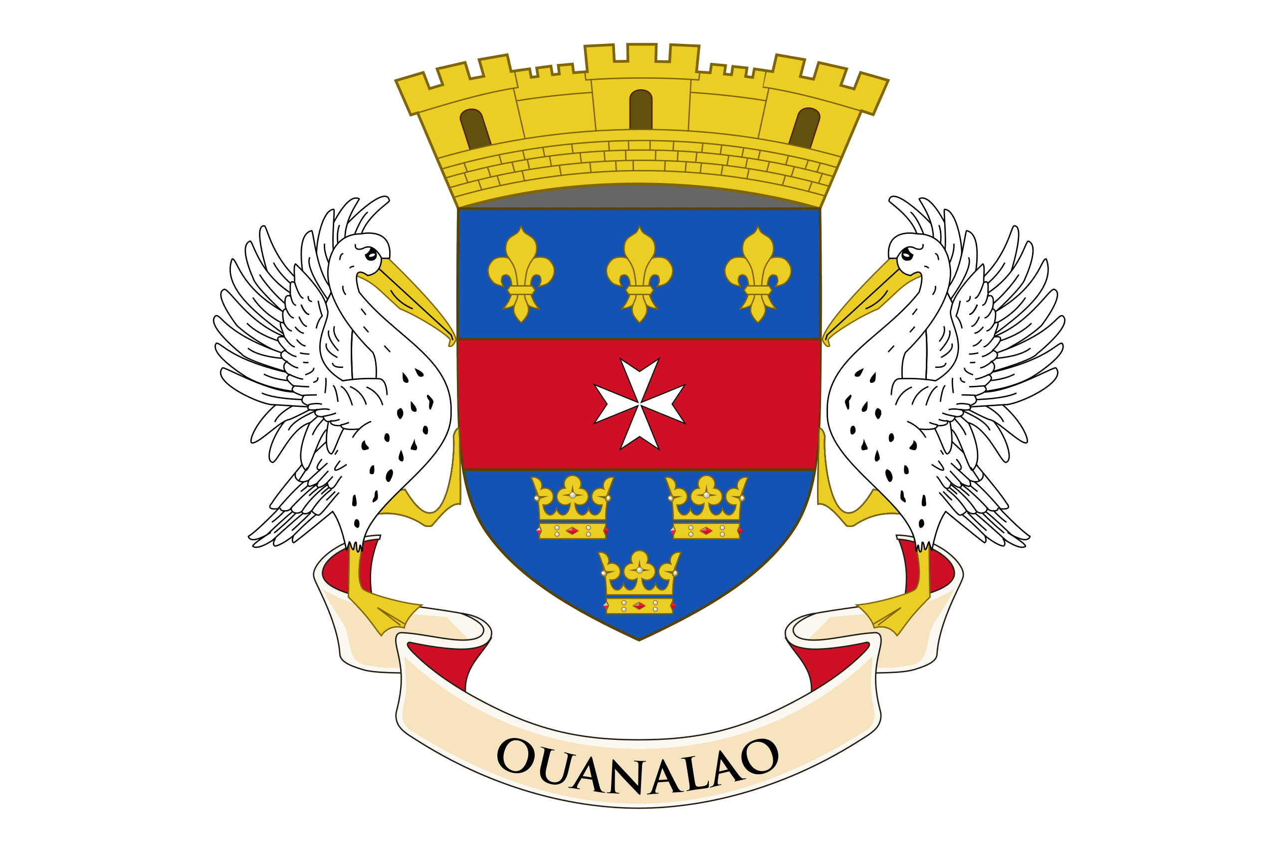 Saint-Barthelemy
