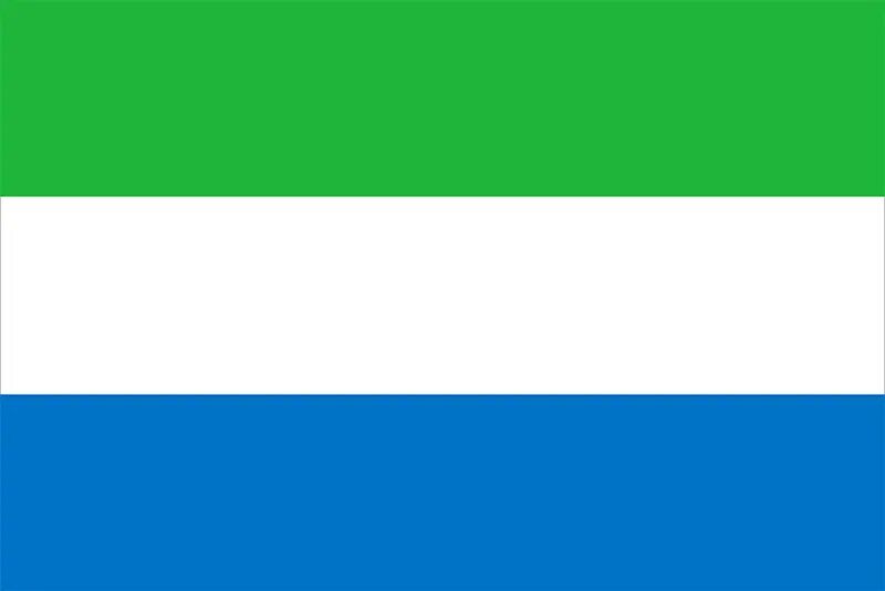 Sierra-Leone