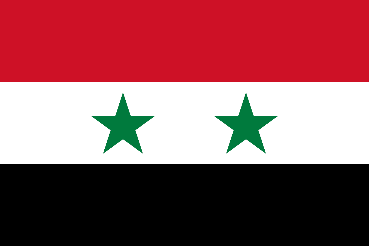 Syria